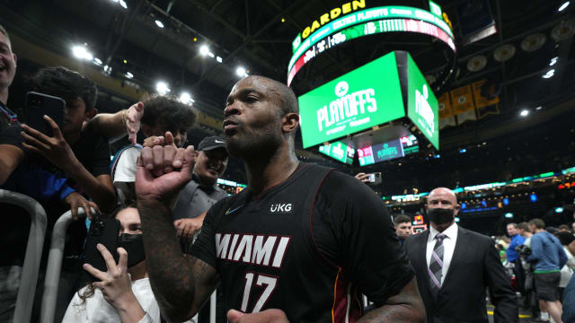 PJ Tucker